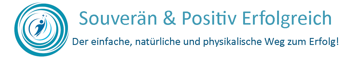 Souverän & Positiv Erfolgreich